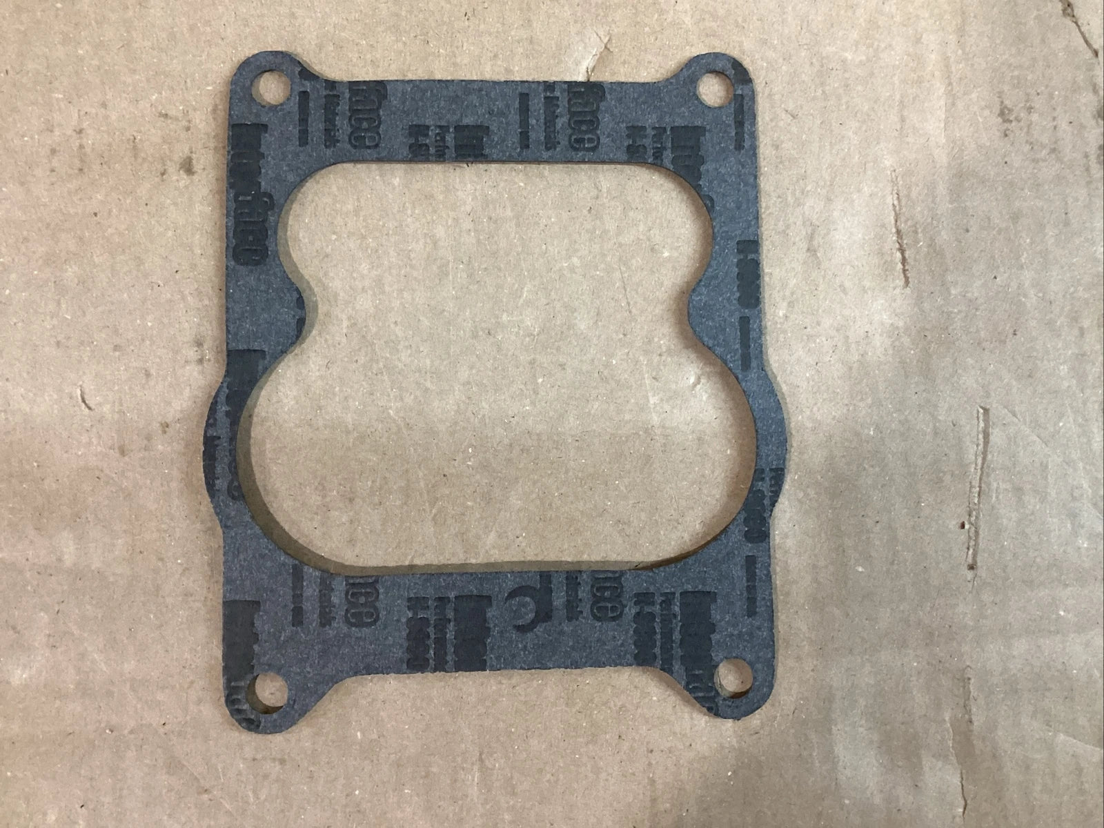 Carburetor for Sierra Marine Inboard Engines 18-7615-1 (Open Box)