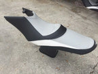 Seat Cover for Seadoo GTI LTD SE 2011–2018 GTI 155 130 SE Blacktip Gray