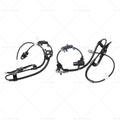 ABS Sensor Set for Toyota Sienna (2004–2010)