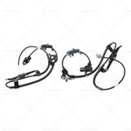 ABS Sensor Set for Toyota Sienna (2004–2010)