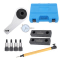 Timing Crankshaft Locking Tool for Maserati Quattroporte Levante (2017–2023)