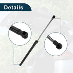 Tailgate Lift Supports Struts for Hyundai i10 1.0L 1.2L (2010-2023)