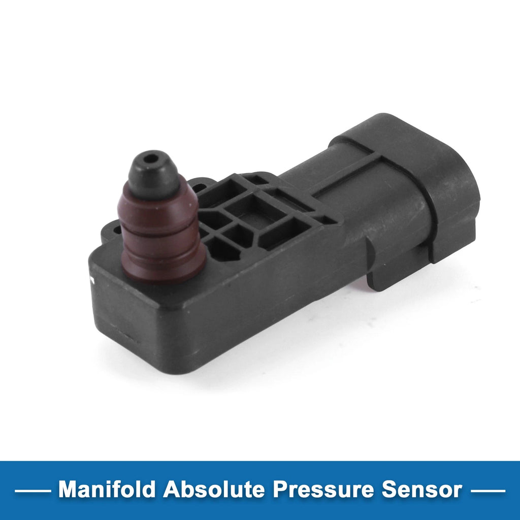 Manifold Absolute Pressure Sensor No. 13502903 for Buick LaCrosse (2011–2018)