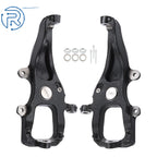 2in Front Drop Lowering Spindles for Ford F-150 2WD (2004–2008)