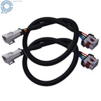 Ignition Coil Extension Harness for GM LSx Engine (2013) 24"