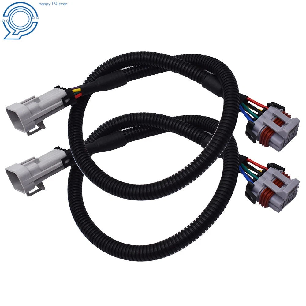 Ignition Coil Extension Harness for GM LSx Engine (2013) 24"