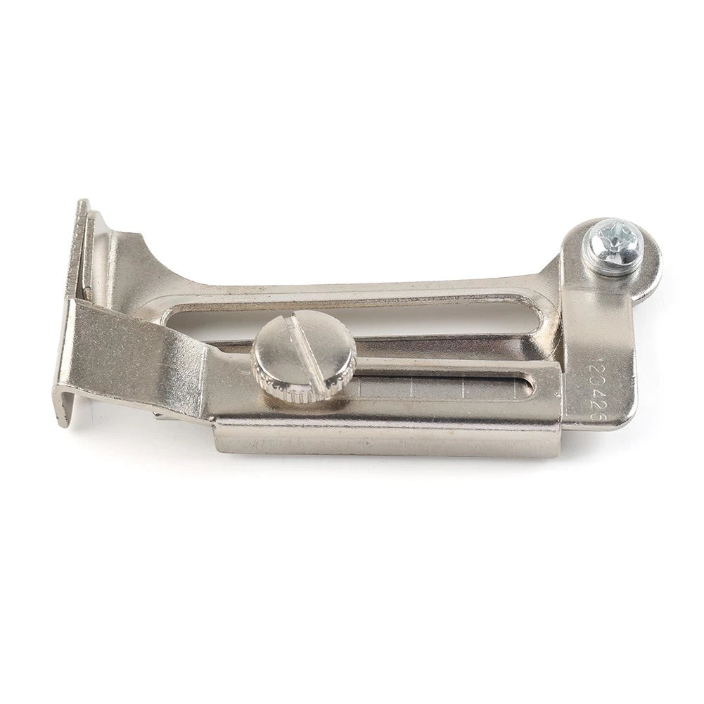 Swing Away Adjustable Sewing Guide for Sewing Machine (Universal)