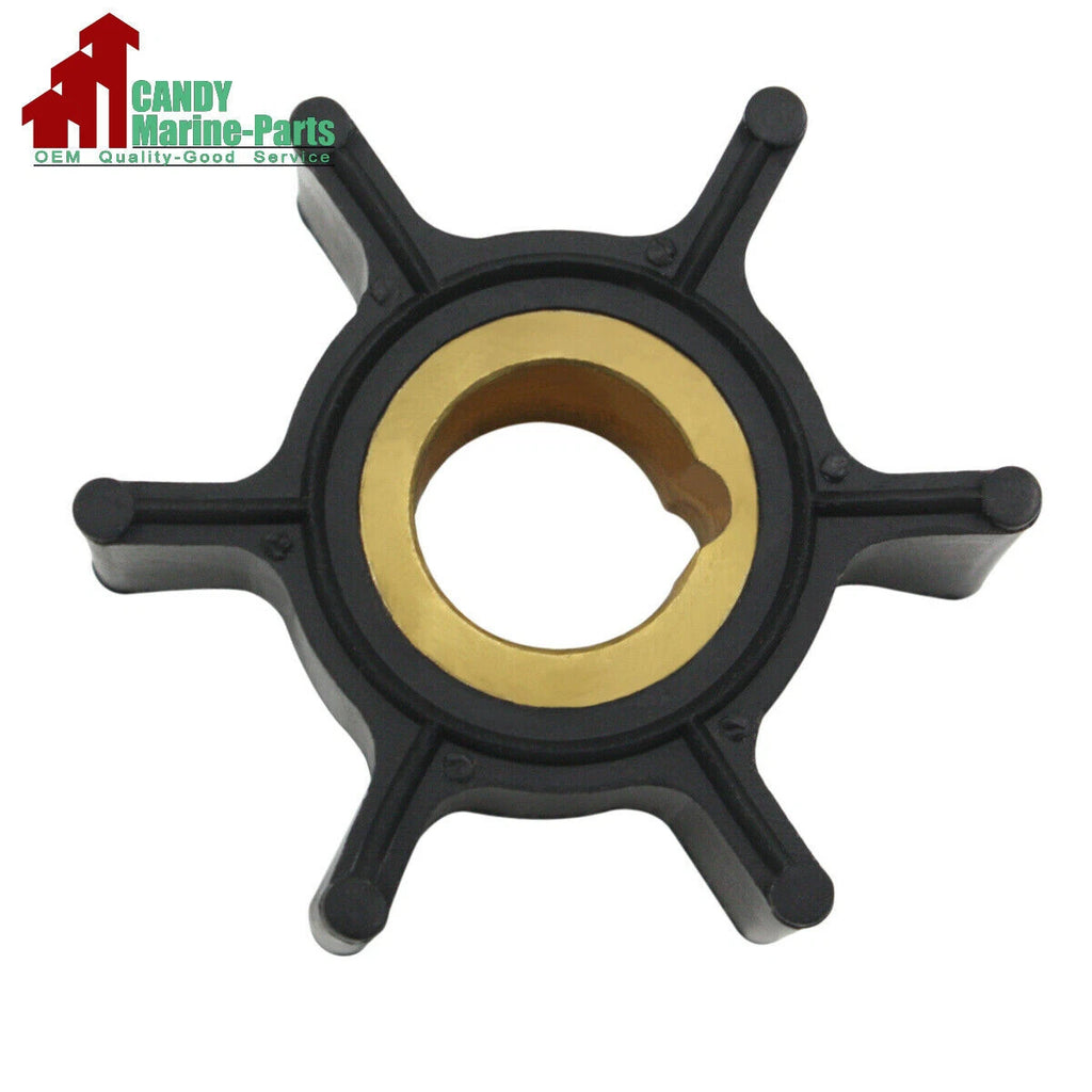Water Pump Impeller for Johnson Evinrude OMC 4-8HP (436137, 18-3091)