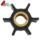 Water Pump Impeller for Johnson Evinrude OMC 4-8HP (436137, 18-3091)