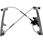 Window Regulator for Chevy Yukon (Front Driver Left Side)