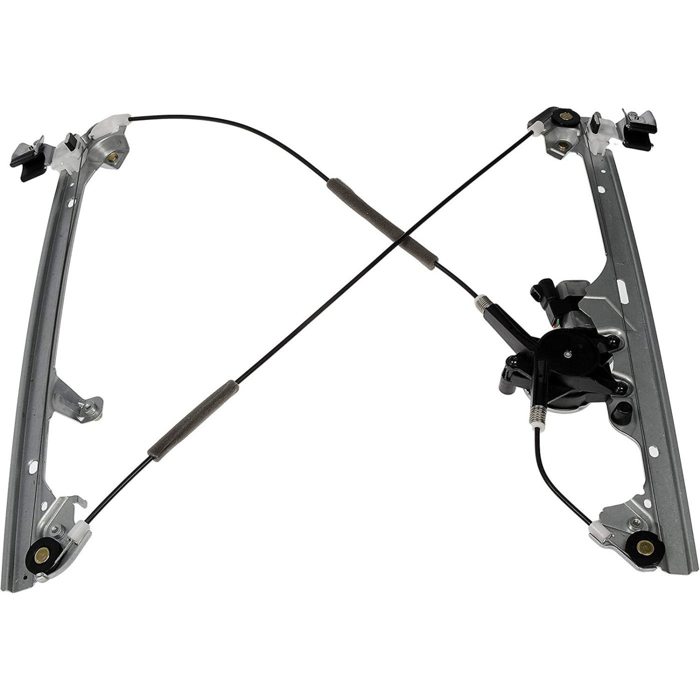 Window Regulator for Chevy Yukon (Front Driver Left Side)