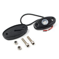 LED Rock Light for Jeep Offroad Truck (2010–2023) - 9W Blue