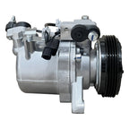A C Compressor Replacement for Honda N Box (2012-2017)