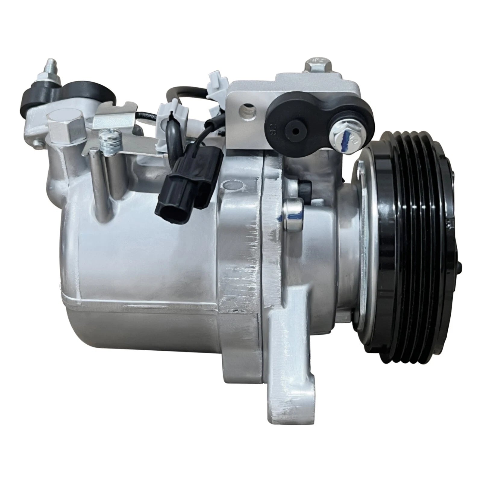 A C Compressor Replacement for Honda N Box (2012-2017)