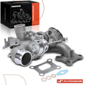 Turbocharger for Ford Explorer 2012 (L4 2.0L)