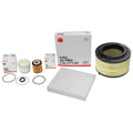 Air/Oil/Fuel/Cabin Filter Kit 3.2L 2.2L for Ranger Everest PX UA
