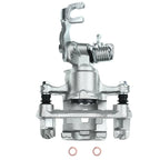 Rear Left Disc Brake Caliper with Bracket for Nissan Sentra (1995–1999)