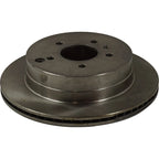 Rear Brake Disc for Chevy Captiva Sport, Saturn Vue, Suzuki XL-7