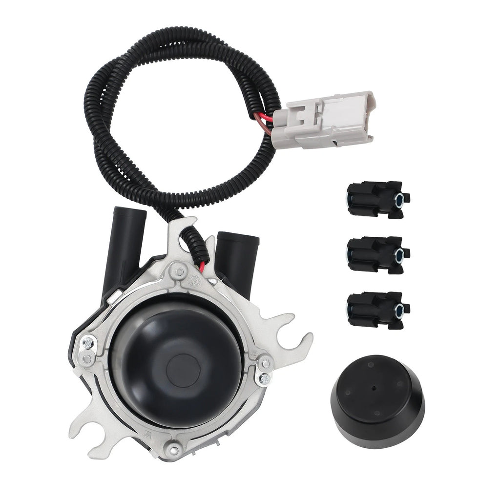 Secondary Smog Air Pump for Toyota Land Cruiser V8 (2008–2013) 17610-0S010