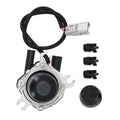 Secondary Smog Air Pump for Toyota Land Cruiser V8 (2008–2013) 17610-0S010