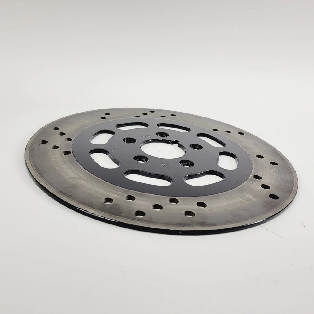 Front Brake Rotor 11.5" for Harley-Davidson Big Twin & Sportster (1984–1999) 44136-92