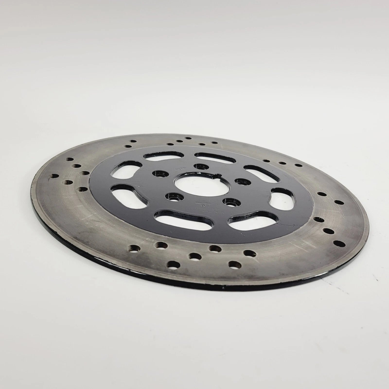 Front Brake Rotor 11.5" for Harley-Davidson Big Twin & Sportster (1984–1999) 44136-92