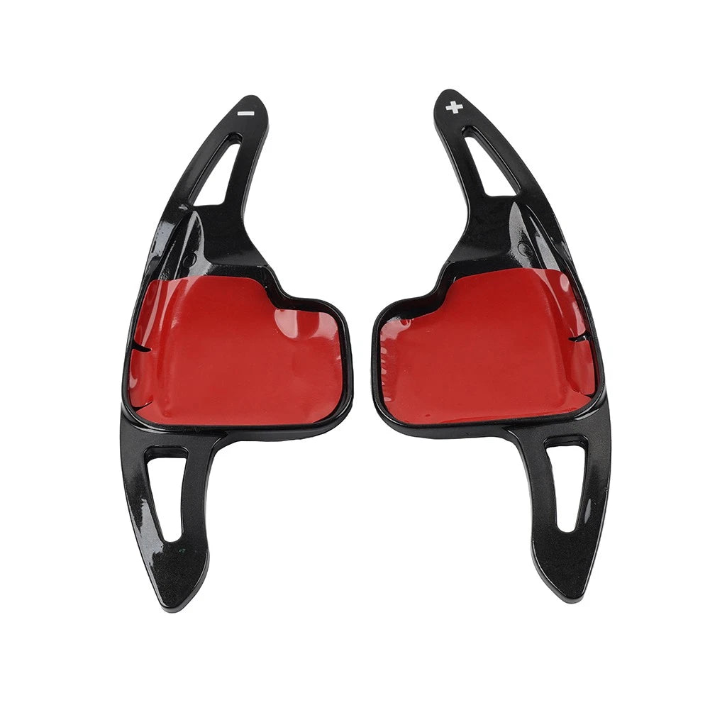 Steering Wheel Paddle Shifter Extension for BMW 1 2 3 4 5 6 7 Series (2011–2023)