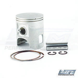 Piston Kit .50mm for Honda 250 TRX-R (1987–1989) 50-210-05K