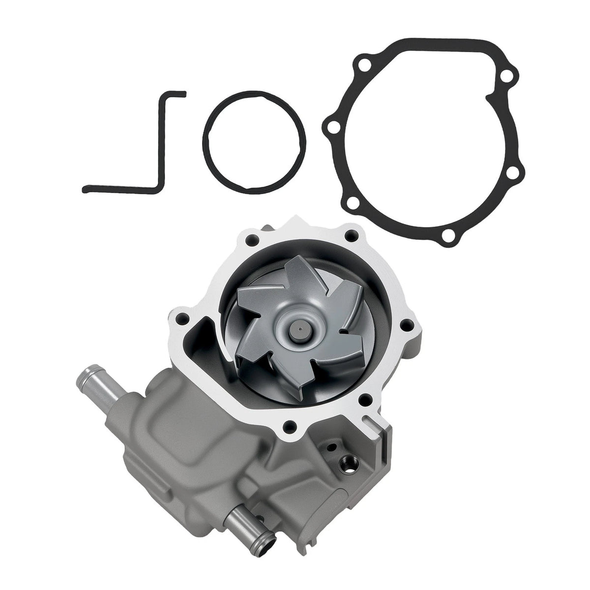 Engine Coolant Water Pump for Subaru Forester 2.5L (2006–2006)