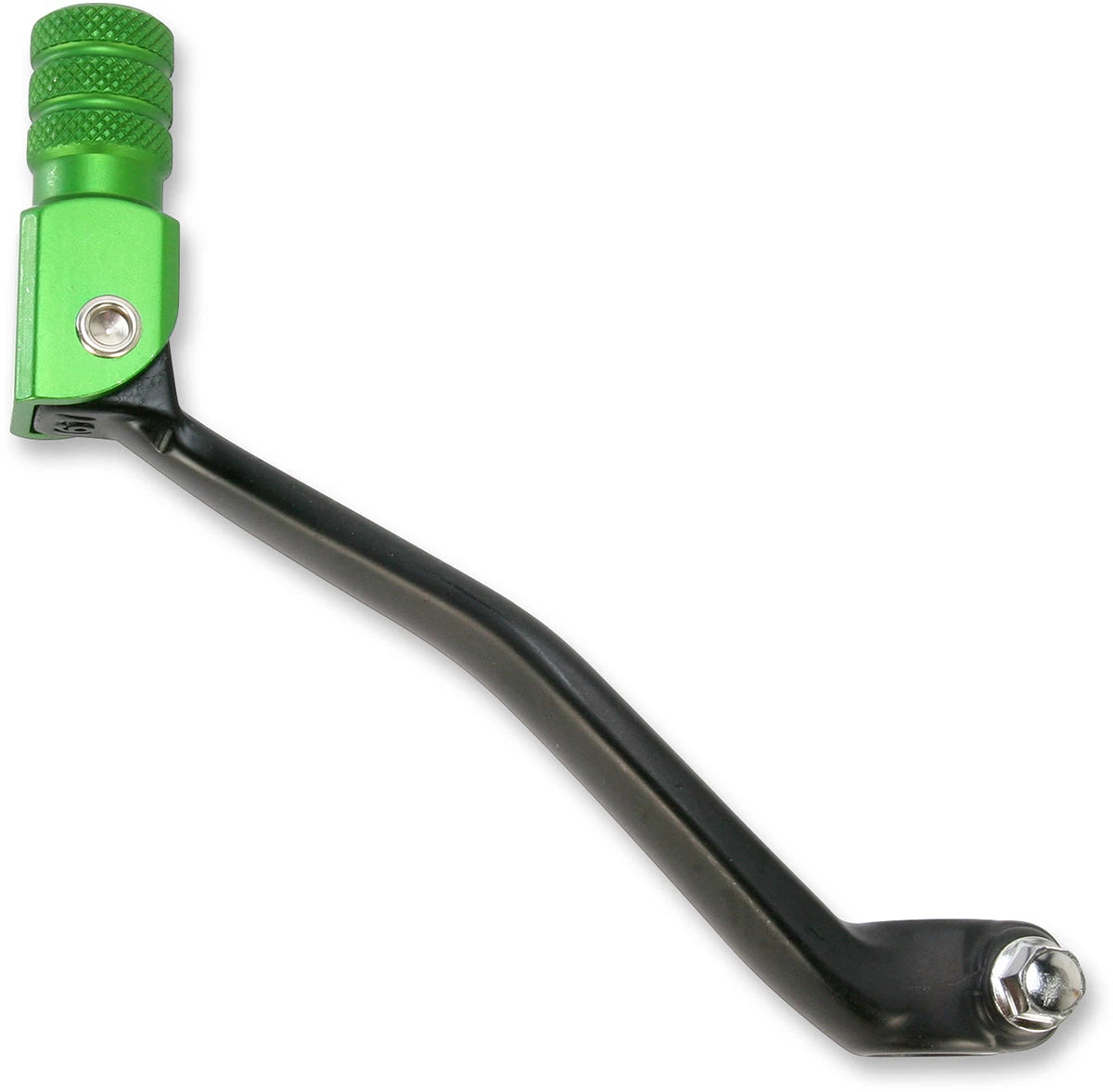 Shift Lever for Kawasaki (81-0347-02-30) - Green