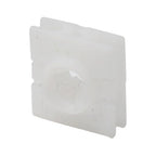 Rocket Molding Clips 10pcs for Mercedes