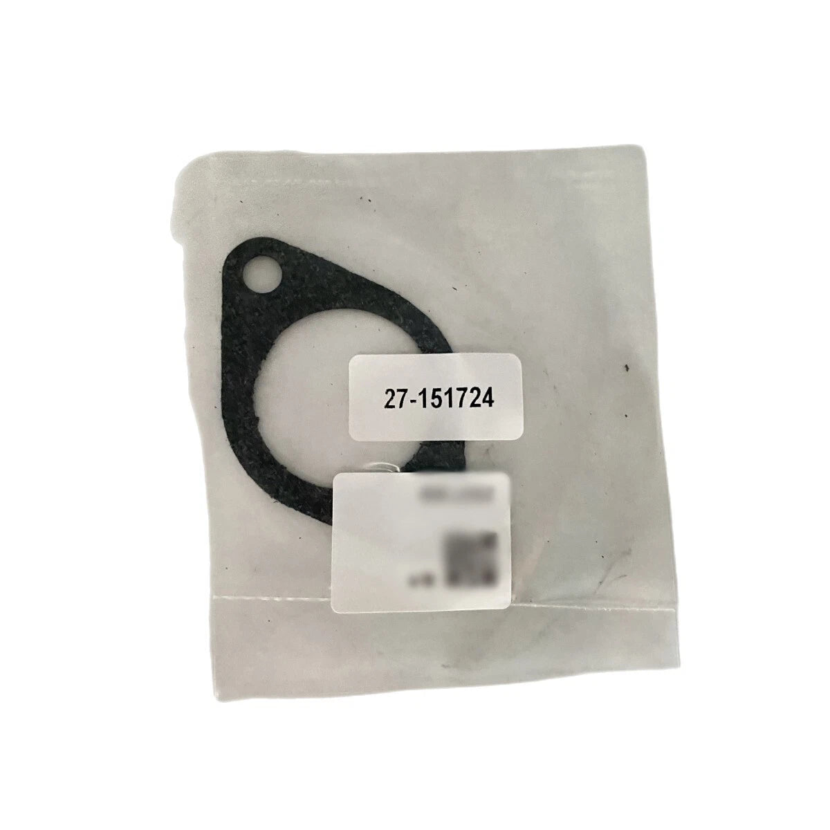8 PCS Carburetor Intake Gasket 27-151723 for Mercury Mariner (75-115 HP)