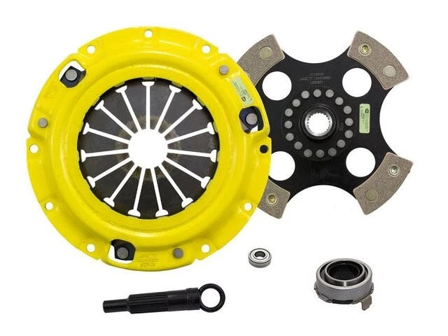 Clutch Kit for Mazda Miata (1990–1997, 1999–2005) BG181QT