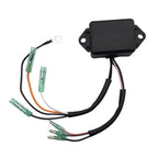 CDI Unit for Yamaha 9.9 15 25 HP Outboard Motor (C25 CV25 2Cyl) 695-85540-11