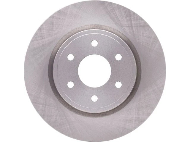 Front Brake Rotor for Suzuki Equator (2009–2012) WM921YY