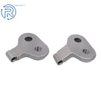 Stump Grinder Teeth Kit for Toro STX-38 (Replacement, 48 Pcs)
