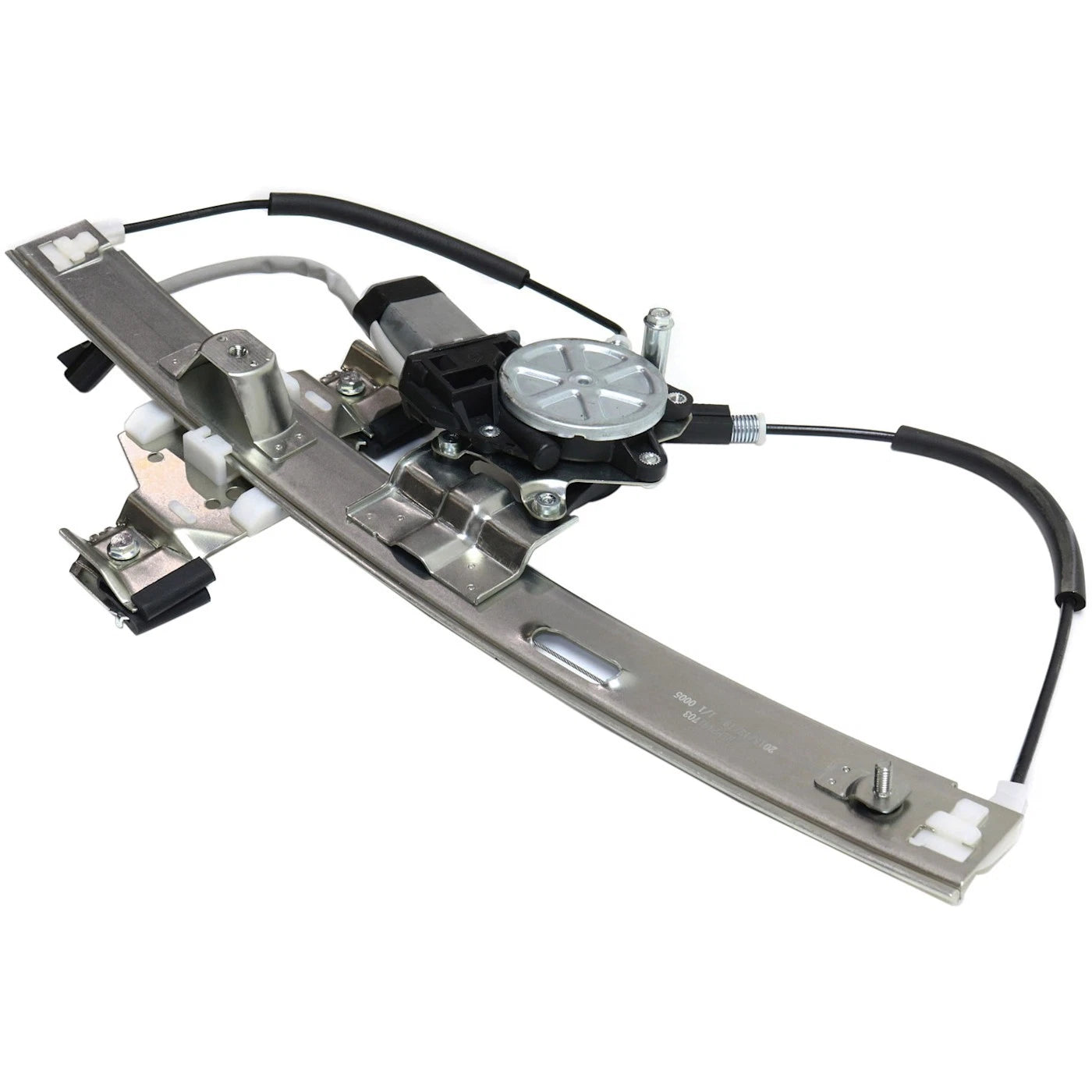 Power Window Regulator for Pontiac Grand Prix (2004–2008) Rear Right with Motor