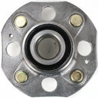 Wheel Hub Set for Honda Accord (1990–1997) Rear Driver & Passenger Side