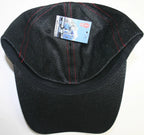 Summer Mesh Back Ball Cap for Kenworth (L/XL)