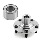 Front Wheel Hub & Bearing for Honda Civic (2006–2011) 510073