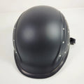 Swarovski Diamond Half Helmet for Women - Size L