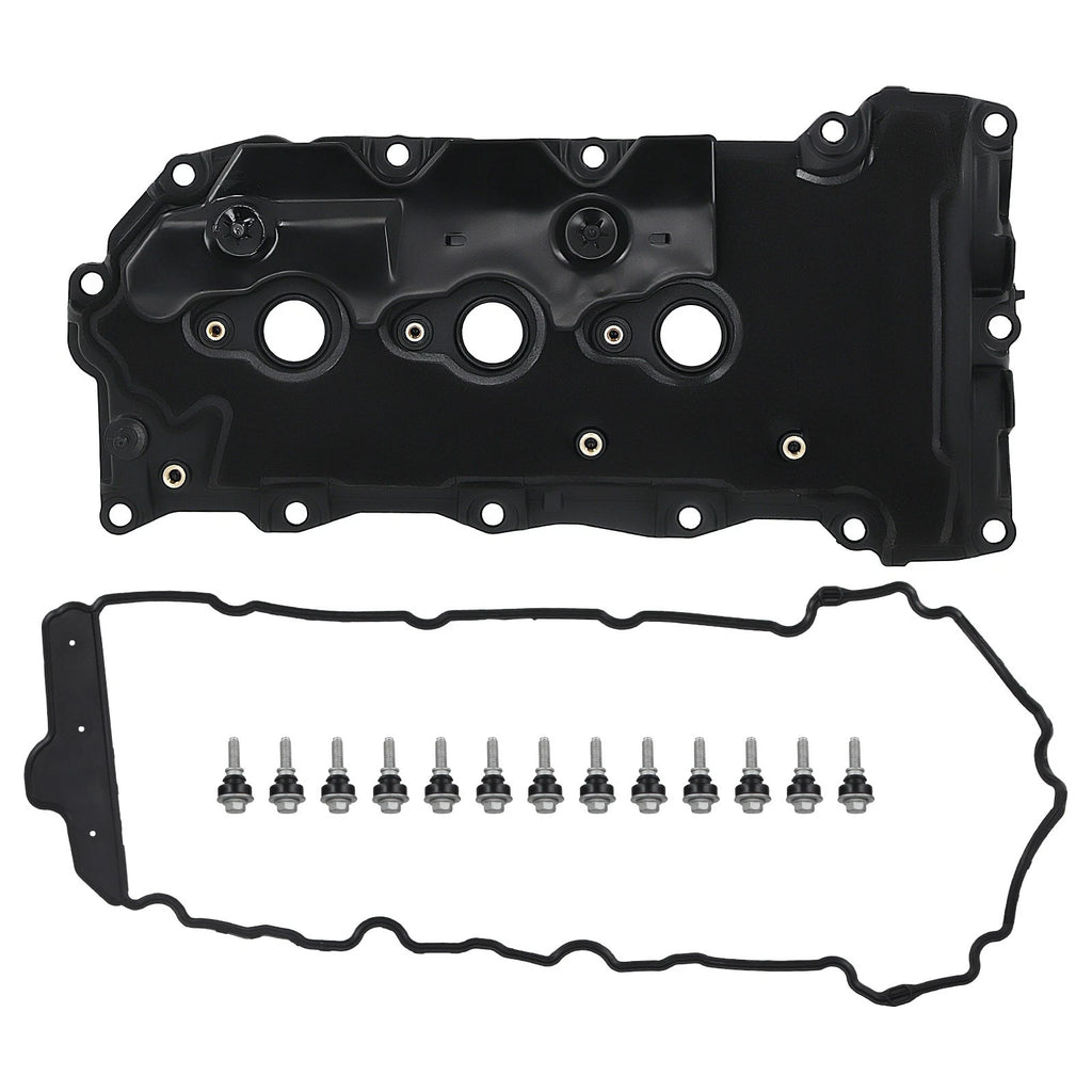 Right Side Valve Cover for Chevrolet Camaro Equinox 3.6L (2010–2017)
