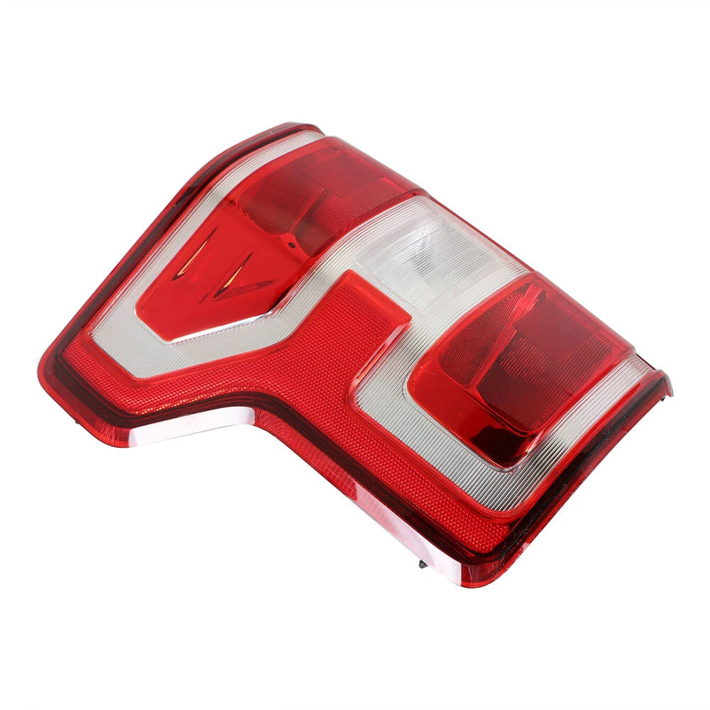 Taillight for Ford F150 (2018-2020) Red Left Driver Side