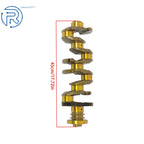 Crankshaft & Gear for BMW Mini 2.0 Diesel (2007-2014)