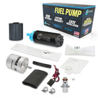 Fuel Pump + Regulator + Filter + Strainer for BMW G650X (2007–2009) 16147696738
