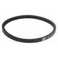 Fractional V-Belt 1/4" X 24" for (2L240)