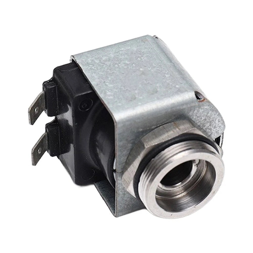 Hydraulic Solenoid Electromagnet Coil 12V 24V DC for Industrial Fluid Control