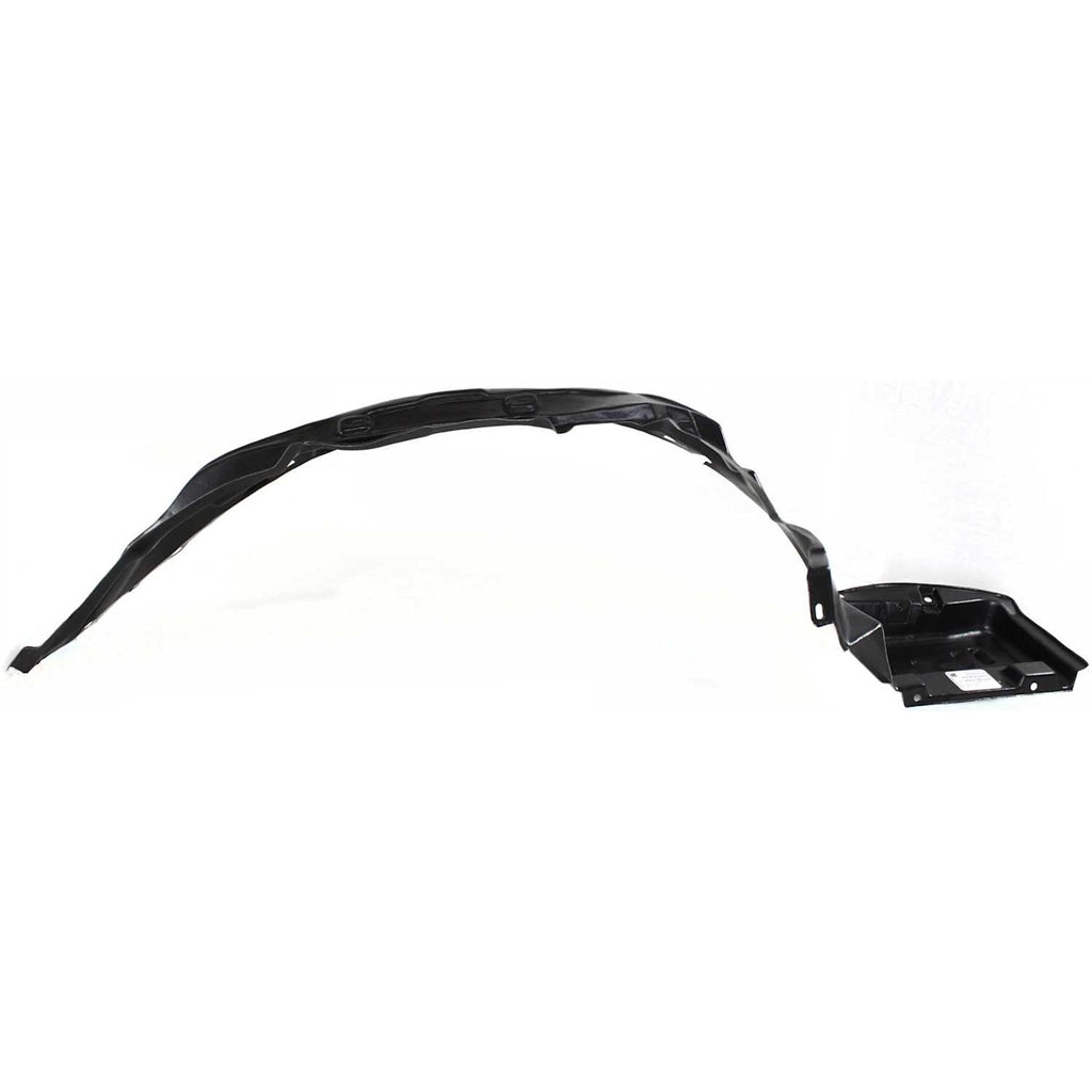 Fender Kit for Honda Accord (1994–1997) Front LH RH Steel Primed