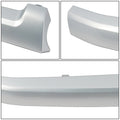 Front Grill Trim Cover Bezel Moulding for Subaru Impreza (2012–2014)