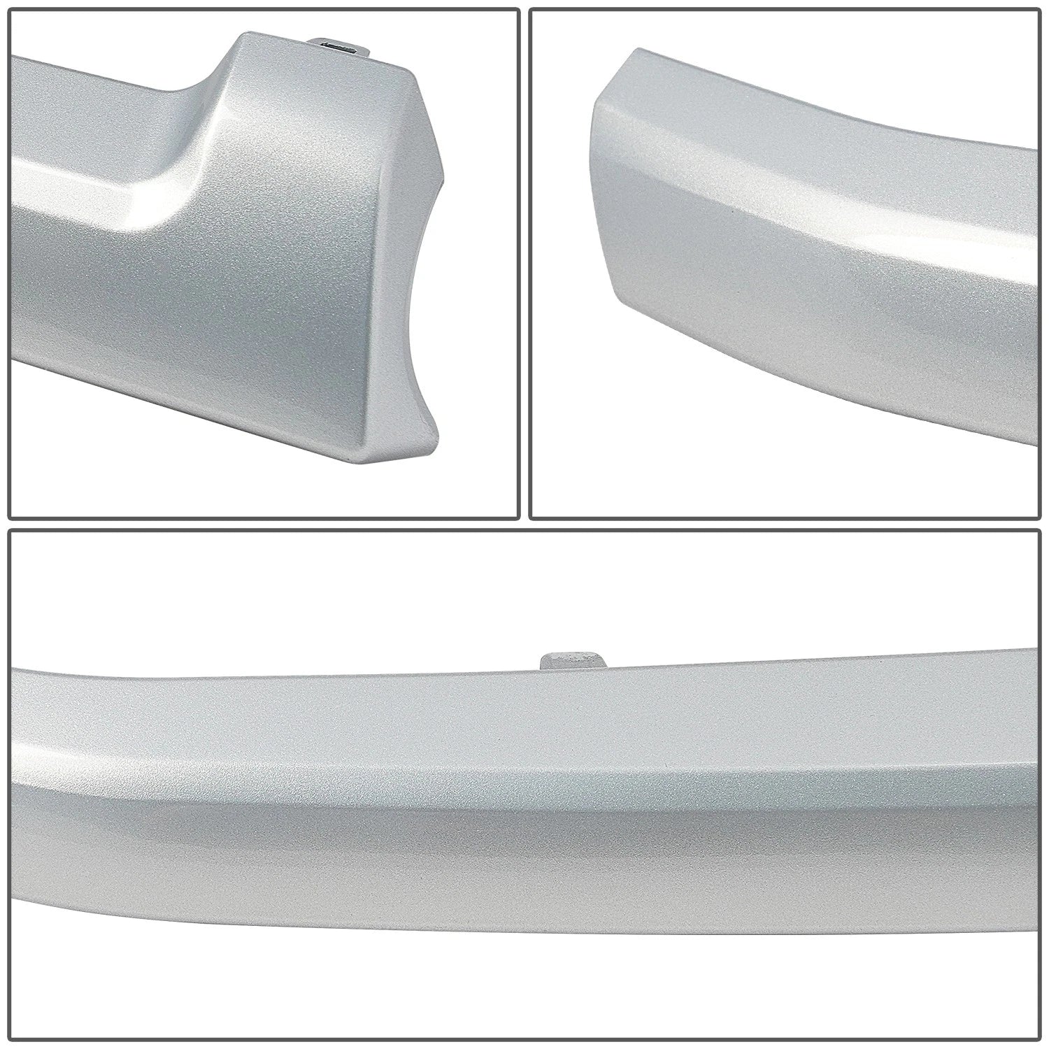 Front Grill Trim Cover Bezel Moulding for Subaru Impreza (2012–2014)